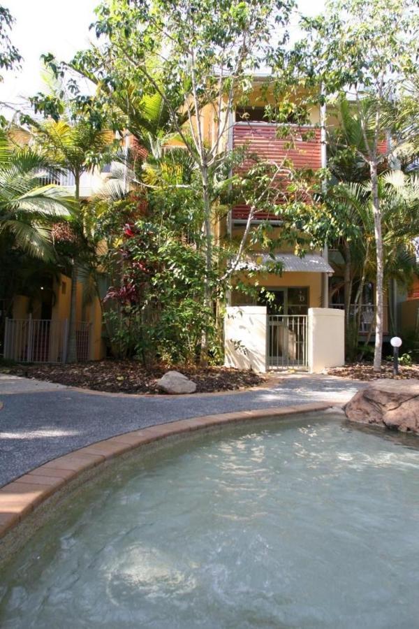 Diamond Sands Resort Mermaid Beach Bagian luar foto