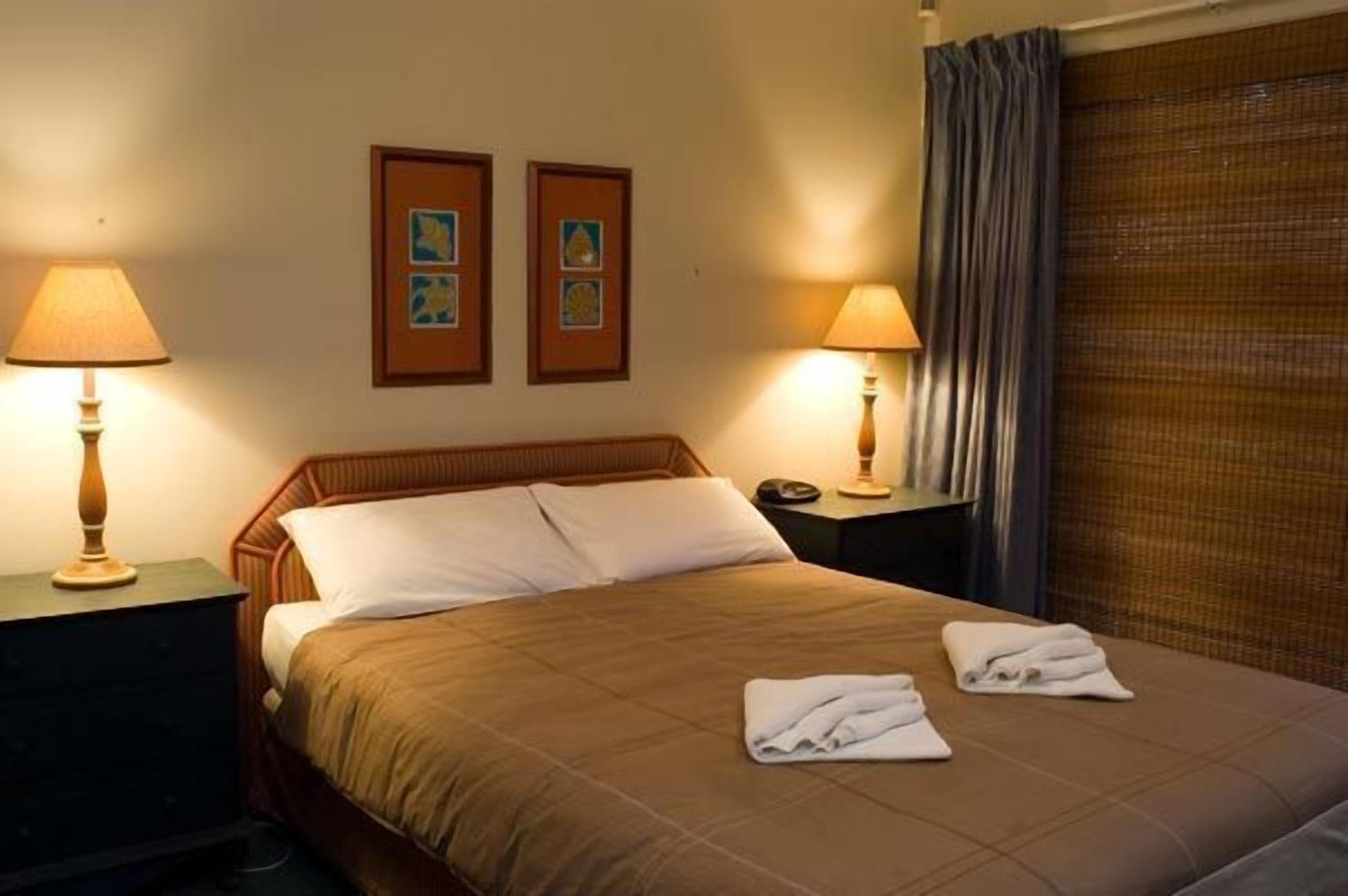 Diamond Sands Resort Mermaid Beach Bagian luar foto