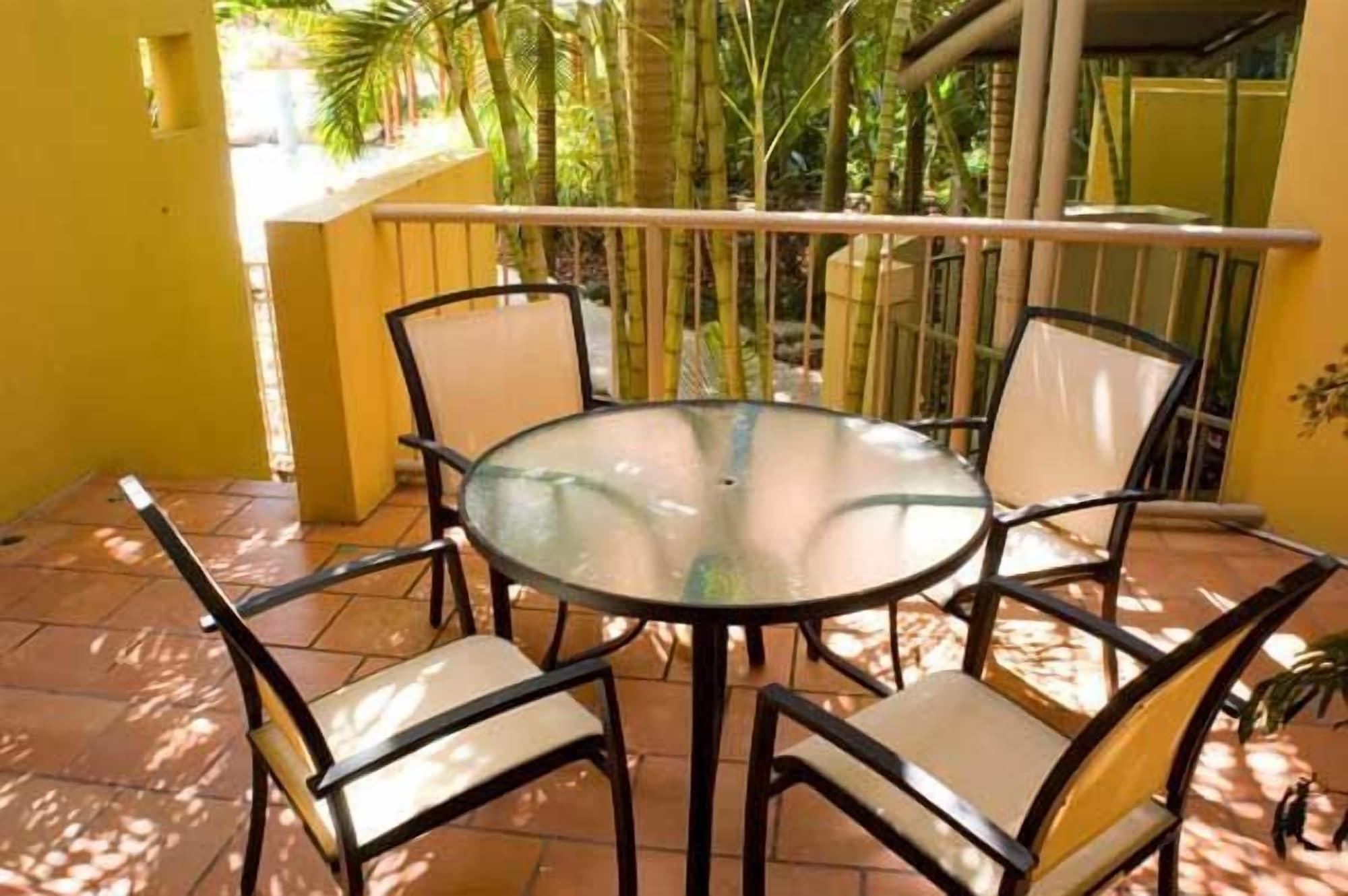 Diamond Sands Resort Mermaid Beach Bagian luar foto