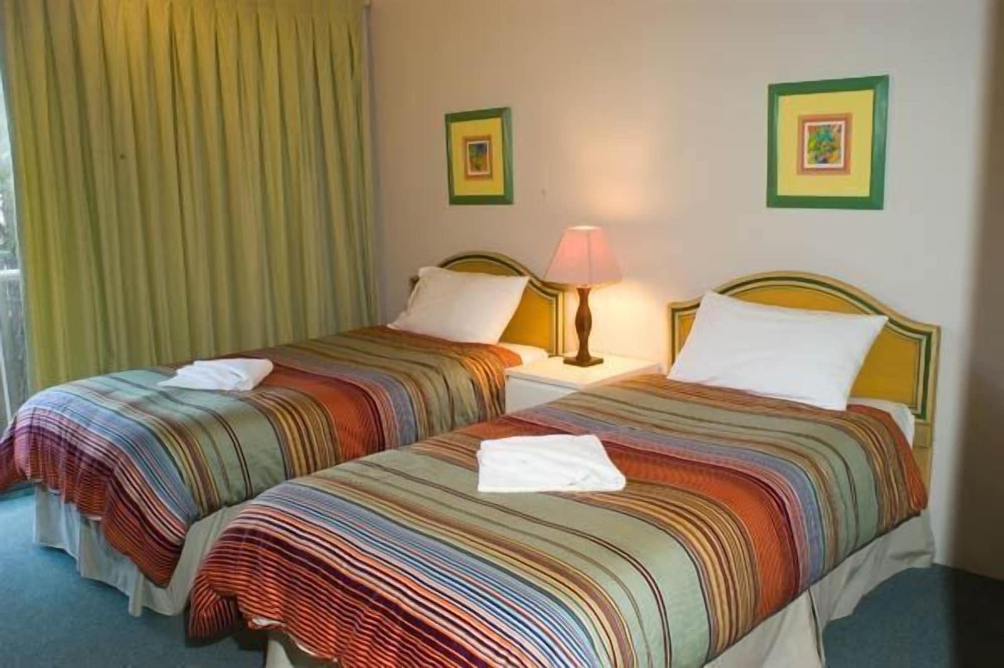 Diamond Sands Resort Mermaid Beach Bagian luar foto