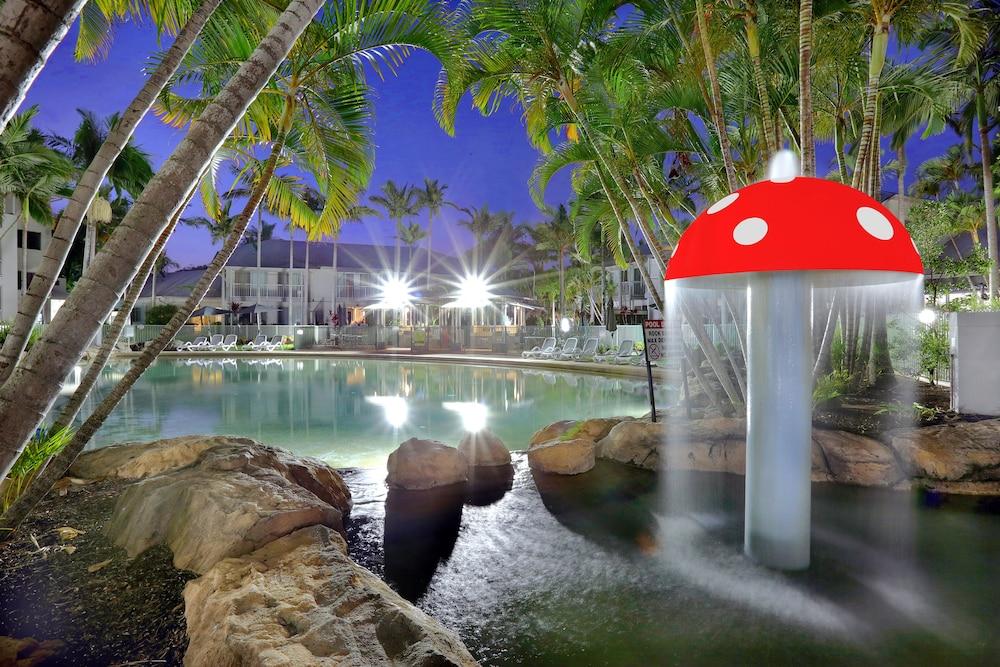 Diamond Sands Resort Mermaid Beach Bagian luar foto
