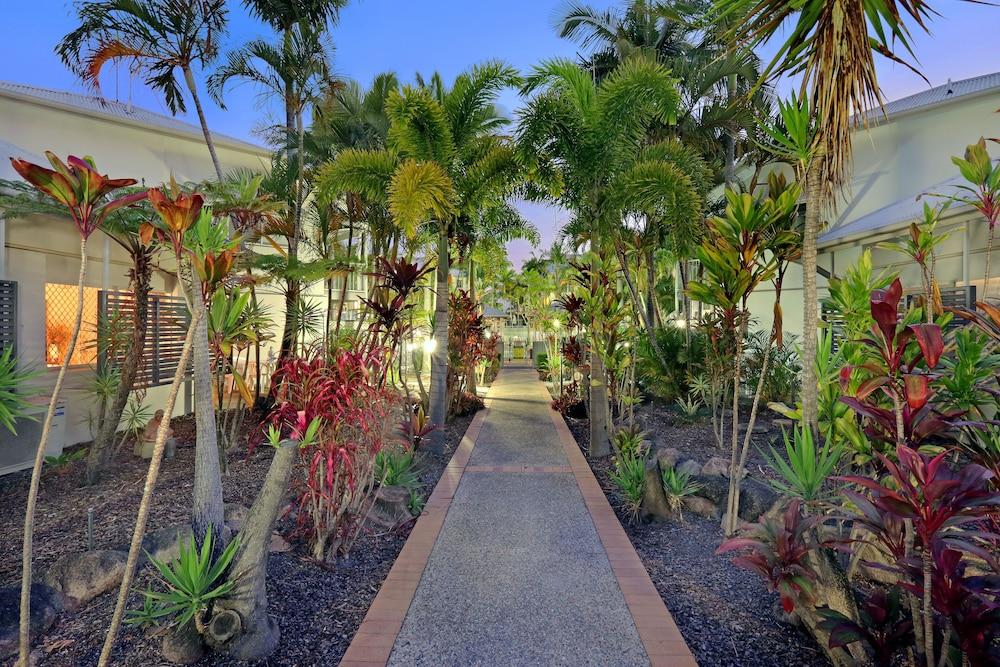 Diamond Sands Resort Mermaid Beach Bagian luar foto