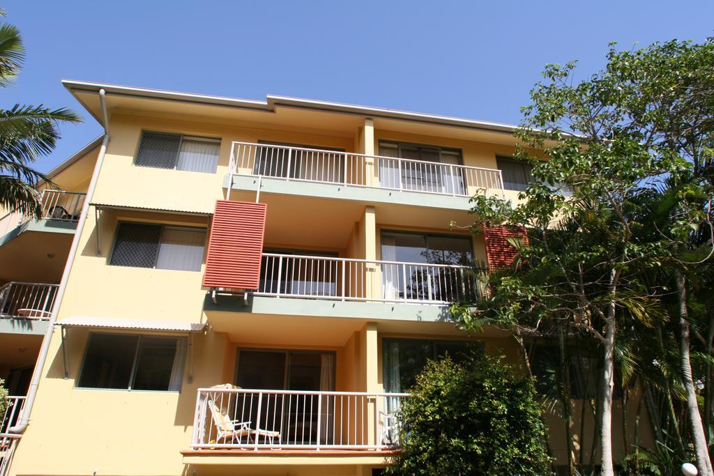 Diamond Sands Resort Mermaid Beach Bagian luar foto