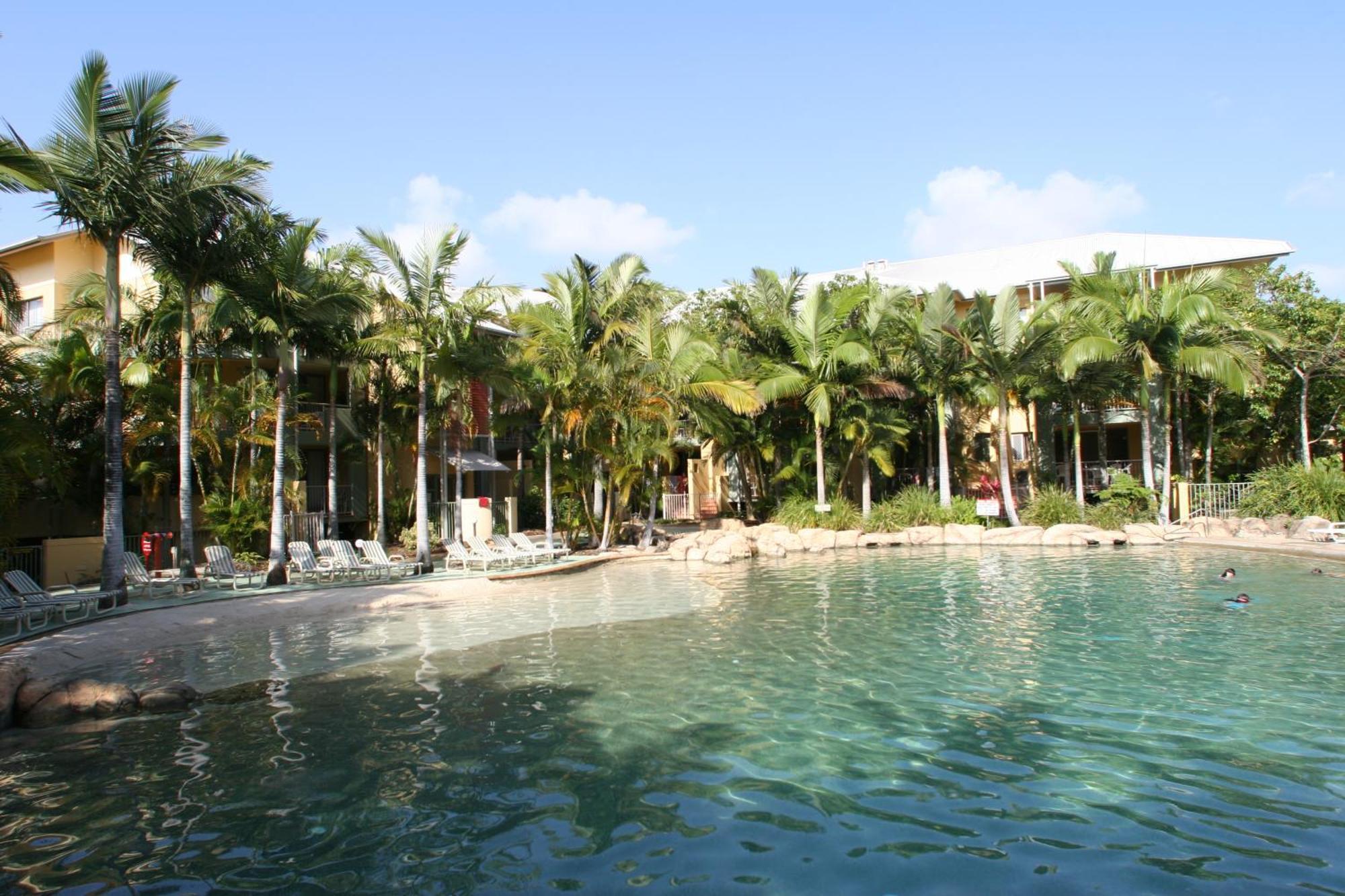 Diamond Sands Resort Mermaid Beach Bagian luar foto