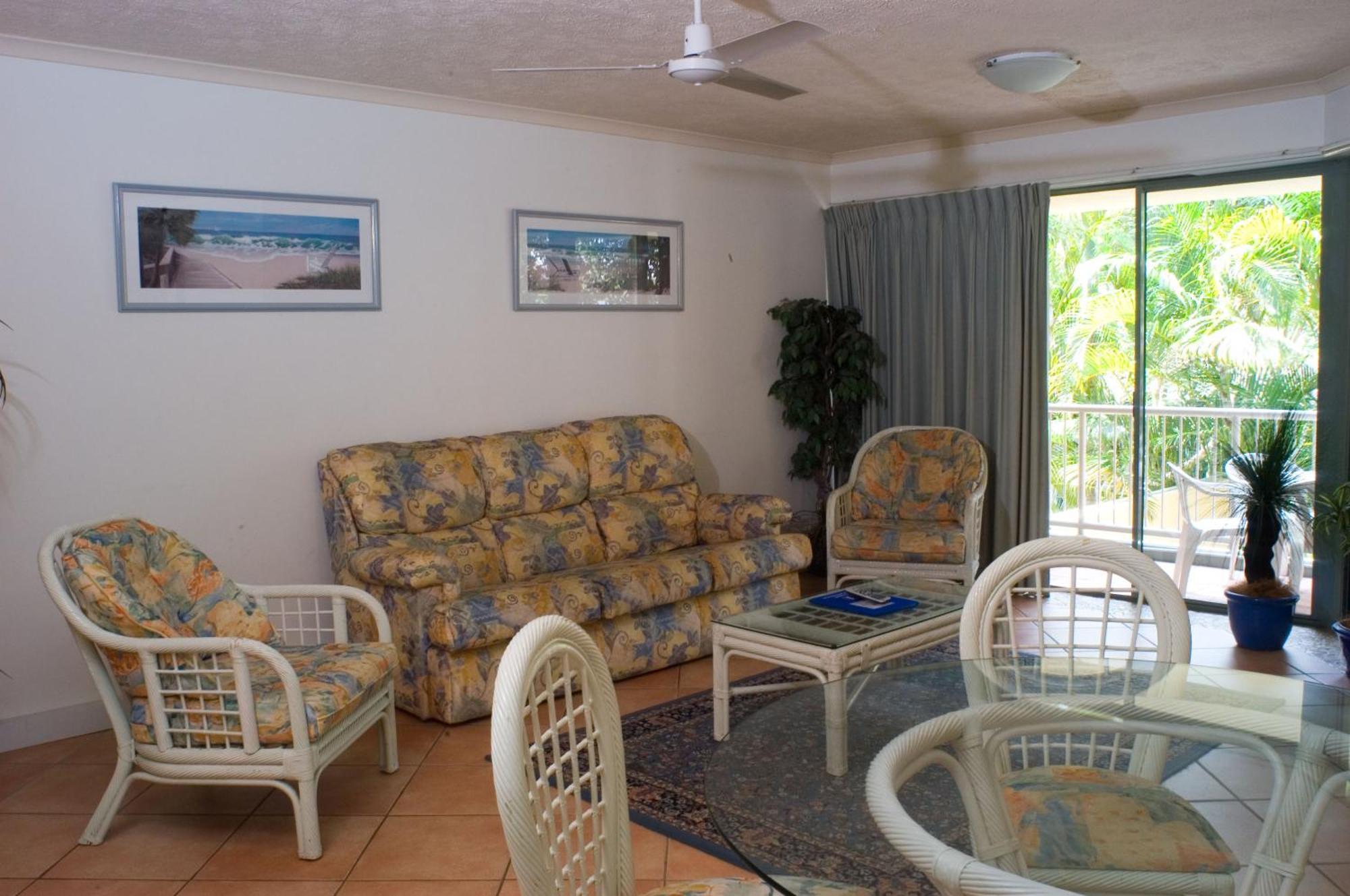 Diamond Sands Resort Mermaid Beach Ruang foto