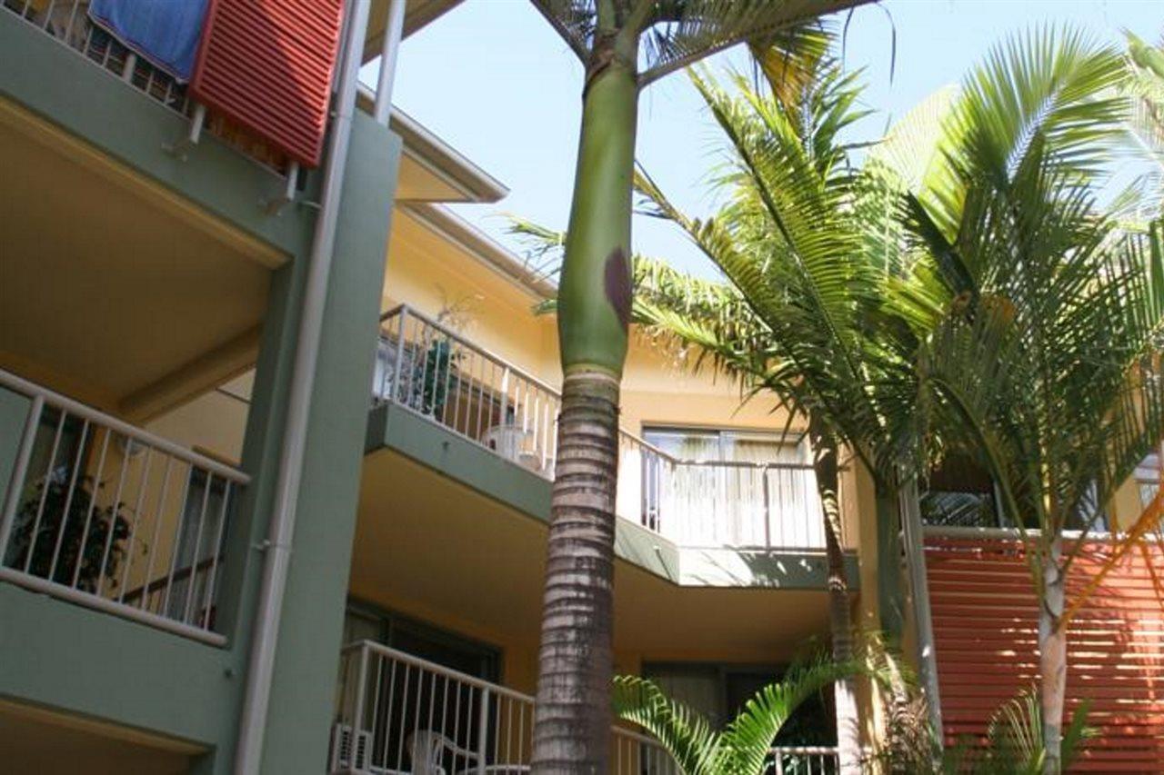 Diamond Sands Resort Mermaid Beach Bagian luar foto