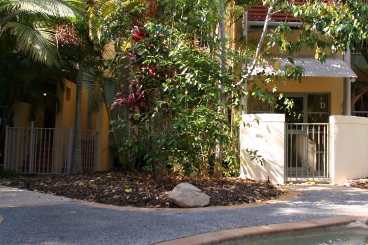 Diamond Sands Resort Mermaid Beach Bagian luar foto