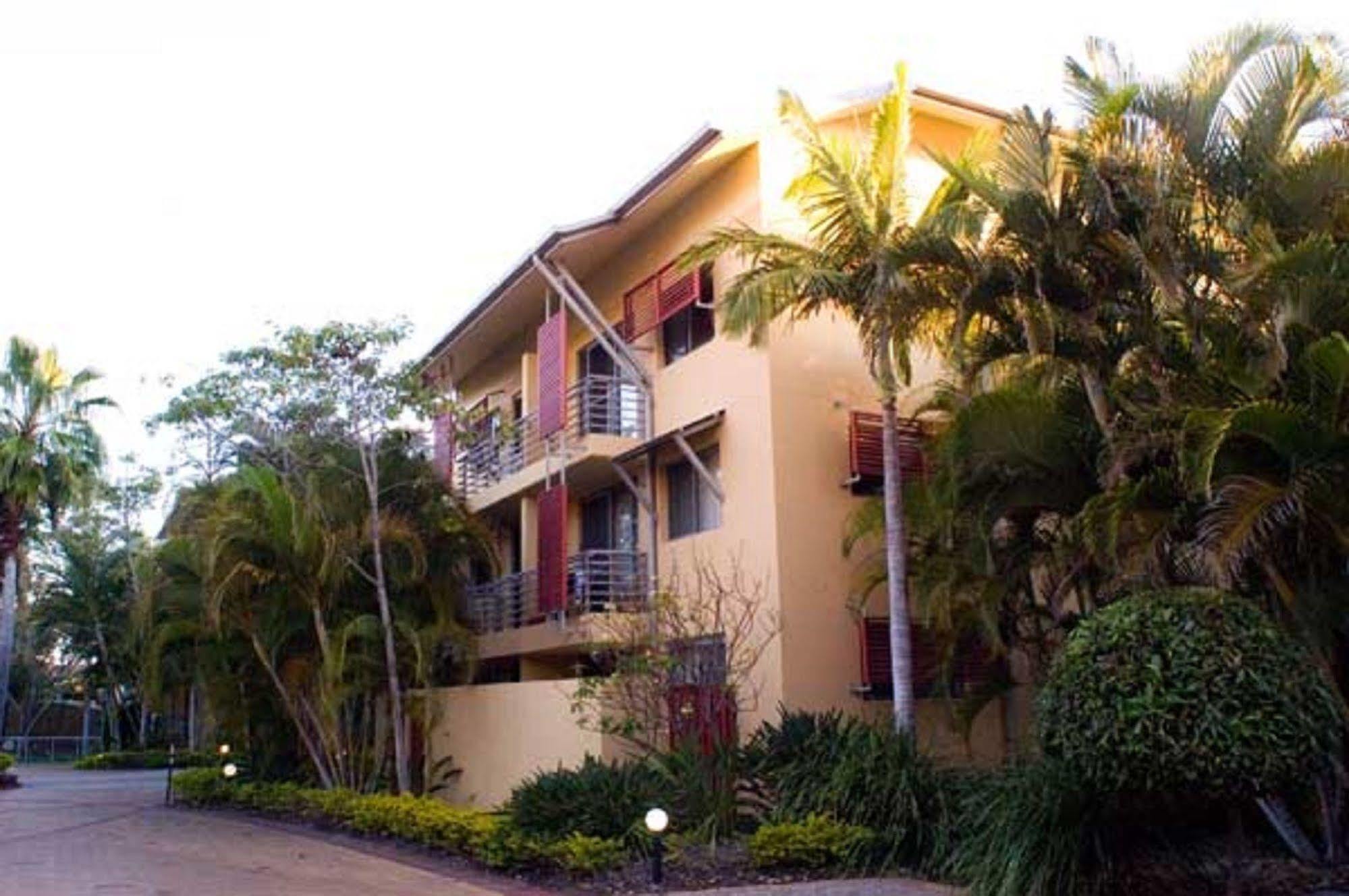 Diamond Sands Resort Mermaid Beach Bagian luar foto