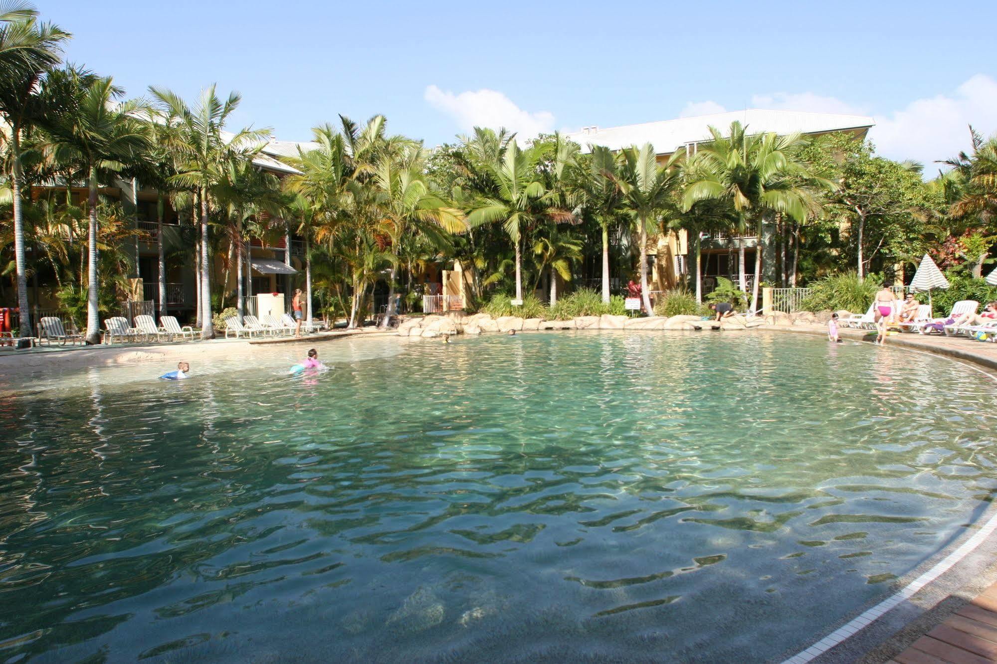Diamond Sands Resort Mermaid Beach Bagian luar foto