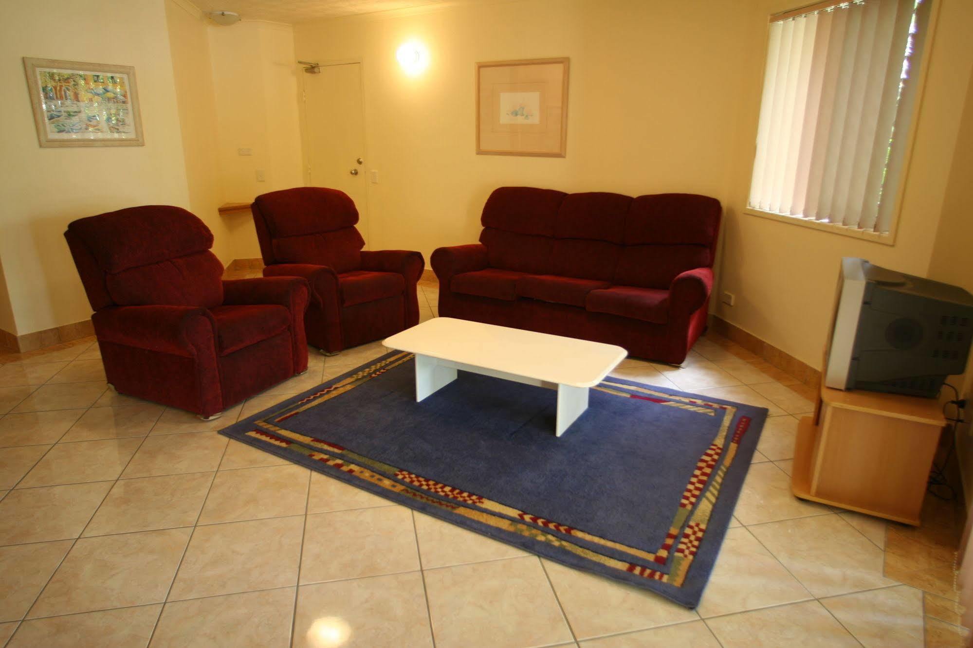 Diamond Sands Resort Mermaid Beach Bagian luar foto
